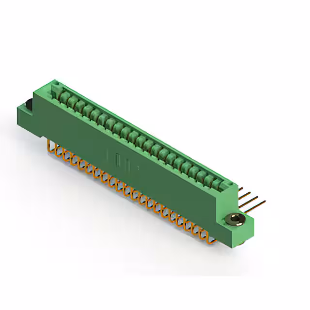 846-044-559-203 EDAC Inc.  Edgeboard Connectors
